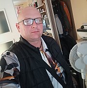 Cinek188 - mężczyzna, 36 lat, Piotrków Trybunalski