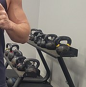 Silkagdansk - muž, 35 let, Gdańsk