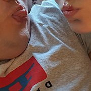 MozeTrojeOnOne - para (kobieta 39 lat, mężczyzna 39 lat), Toruń