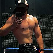 Cokolwiek04 - мужчина, 21 лет, Warszawa