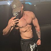 Cokolwiek04 - mann, 21 Jahre, Warszawa