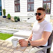 Piter099 - mężczyzna, 26 lat, Warszawa