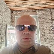 BARIBALL - man, 51 years, Kraków