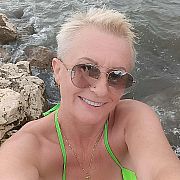 Lizok45 - kobieta, 47 lat, Jihlava