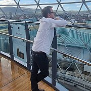 Domino1245 - man, 45 years, Wrocław