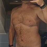 Kizombero - mann, 47 Jahre, Toruń