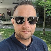 Andrew198444 - mann, 41 Jahre, Kraków