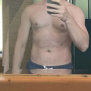 PiterJ - man, 35 years, Warszawa