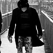 Unibikrkiokolice - mężczyzna, 42 lat, Dobczyce