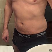 Belzebub81 - muž, 44 let, Brzeziny