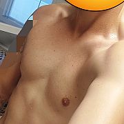 Wytrawny91 - man, 34 years, Szczecin