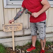 Kaszub - мужчина, 44 лет, Kartuzy