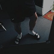 TenDTypek - man, 37 years, Mönchengladbach