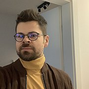 Happybear - чоловік, 42 років, Warszawa