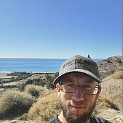 ZolwiorSC - muž, 32 let, Gorzów Wielkopolski