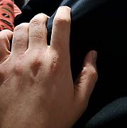 Mimik23 - мужчина, 23 лет, Poznań