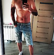 Adrenalina81 - mężczyzna, 36 lat, Warszawa