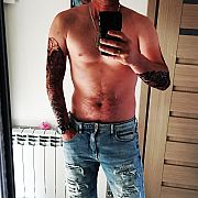 Adrenalina81 - mężczyzna, 36 lat, Warszawa