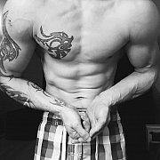 ChrisBuuOkniansky - mężczyzna, 32 lat, Bełchatów