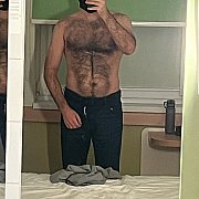 Isnard - mężczyzna, 43 lat, Warszawa