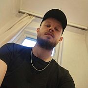 DarkLord666 - mężczyzna, 28 lat, Poznań