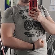 Badkrew - mężczyzna, 31 lat, Poznań