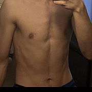 Felipe024 - mężczyzna, 23 lat, Zabrze