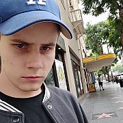 Sexyboydrip - muž, 23 let, Lublin