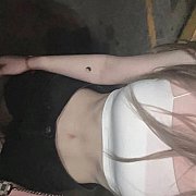 Bugajusia - kobieta, 21 lat, Żerków