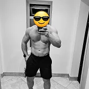 LouisFlores - mann, 33 Jahre, Ożarów
