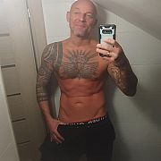 Szymonfit - mężczyzna, 45 lat, Poznań