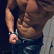 MarC90x - mężczyzna, 35 lat, Warszawa