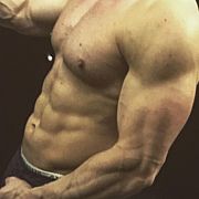 MarC90x - mężczyzna, 35 lat, Warszawa