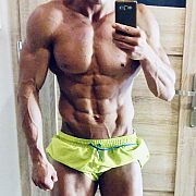 MarC90x - чоловік, 35 років, Kraków