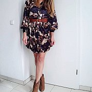 Sexoholiczkaa - kobieta, 42 lat, Kraków