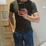 Bitylkoreal - muž, 29 let, Warszawa