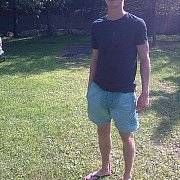 Zawirowanyy - mężczyzna, 25 lat, Biała Podlaska