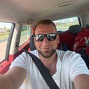 Misiogo - mężczyzna, 33 lat, Tarnów
