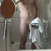 Krkdyskretnie - muž, 25 let, Kraków