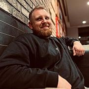 Molekuladuszy - mężczyzna, 31 lat, Lublin