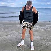 DRACOMALFOY69 - mężczyzna, 27 lat, Warszawa