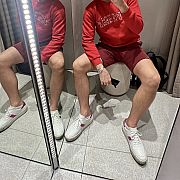 DRACOMALFOY69 - mężczyzna, 27 lat, Warszawa