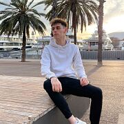 Kubapiterski - мужчина, 23 лет, Nowy Sącz