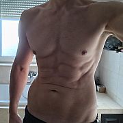 DzifkaBi - mężczyzna, 39 lat, Poznań