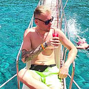 Mariusz3654 - muž, 34 let, Lębork