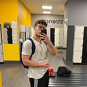 Dawid775 - mężczyzna, 26 lat, Warszawa