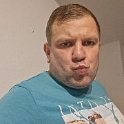 ZepsutyprzezNia83 - mężczyzna, 41 lat, Ostrów Wielkopolski