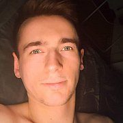 Szymoni - man, 24 years, Opole