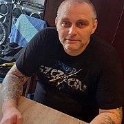 Spiderekkkk - man, 47 years, Szczecin