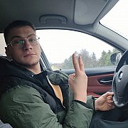 KubusAustria - чоловік, 24 років, Vienna